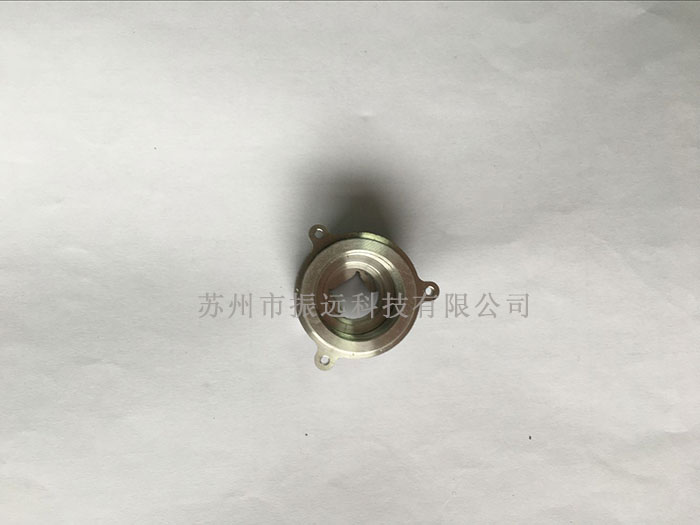 机加工部件