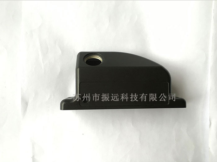 机加工部件