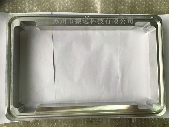 机加工部件