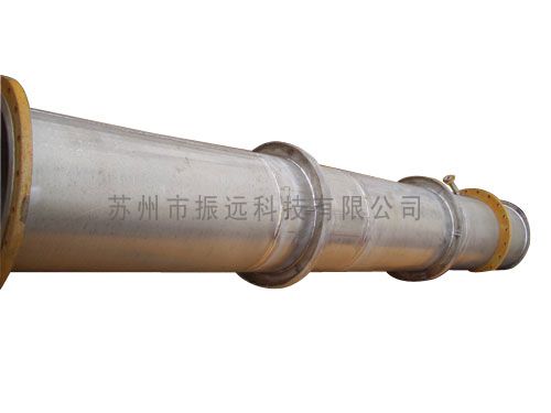 化工设备部件