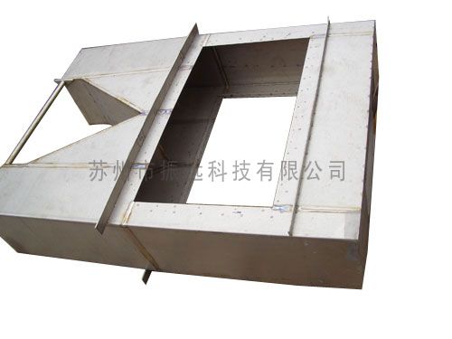化工设备部件