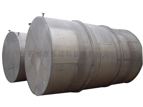 化工设备部件
